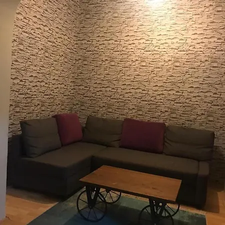 Appart hôtel Hygienic Budget Central 40 50 Square Meters With Garden