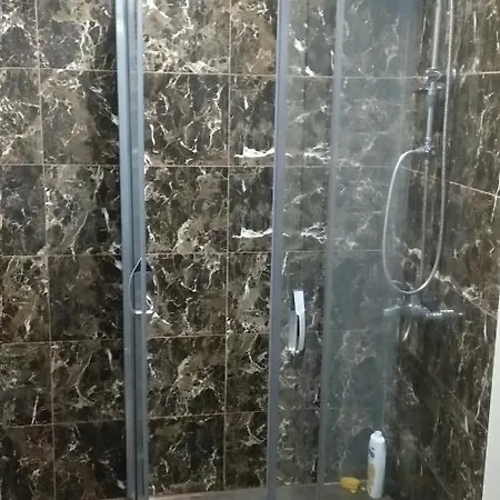 Aparthotel Hygienic Budget Central 40 50 Square Meters With Garden