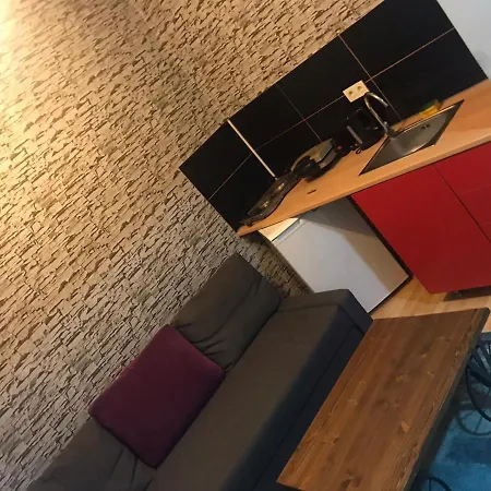 Hygienic Budget Central 40 50 Square Meters With Garden Istanbul