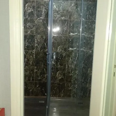 Hygienic Budget Central 40 50 Square Meters With Garden Aparthotel