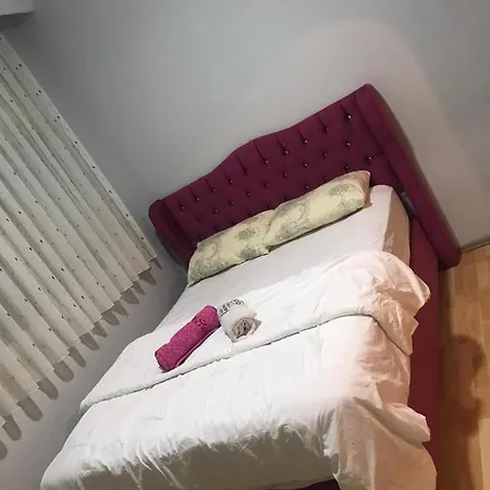 Hygienic Budget Central 40 50 Square Meters With Garden